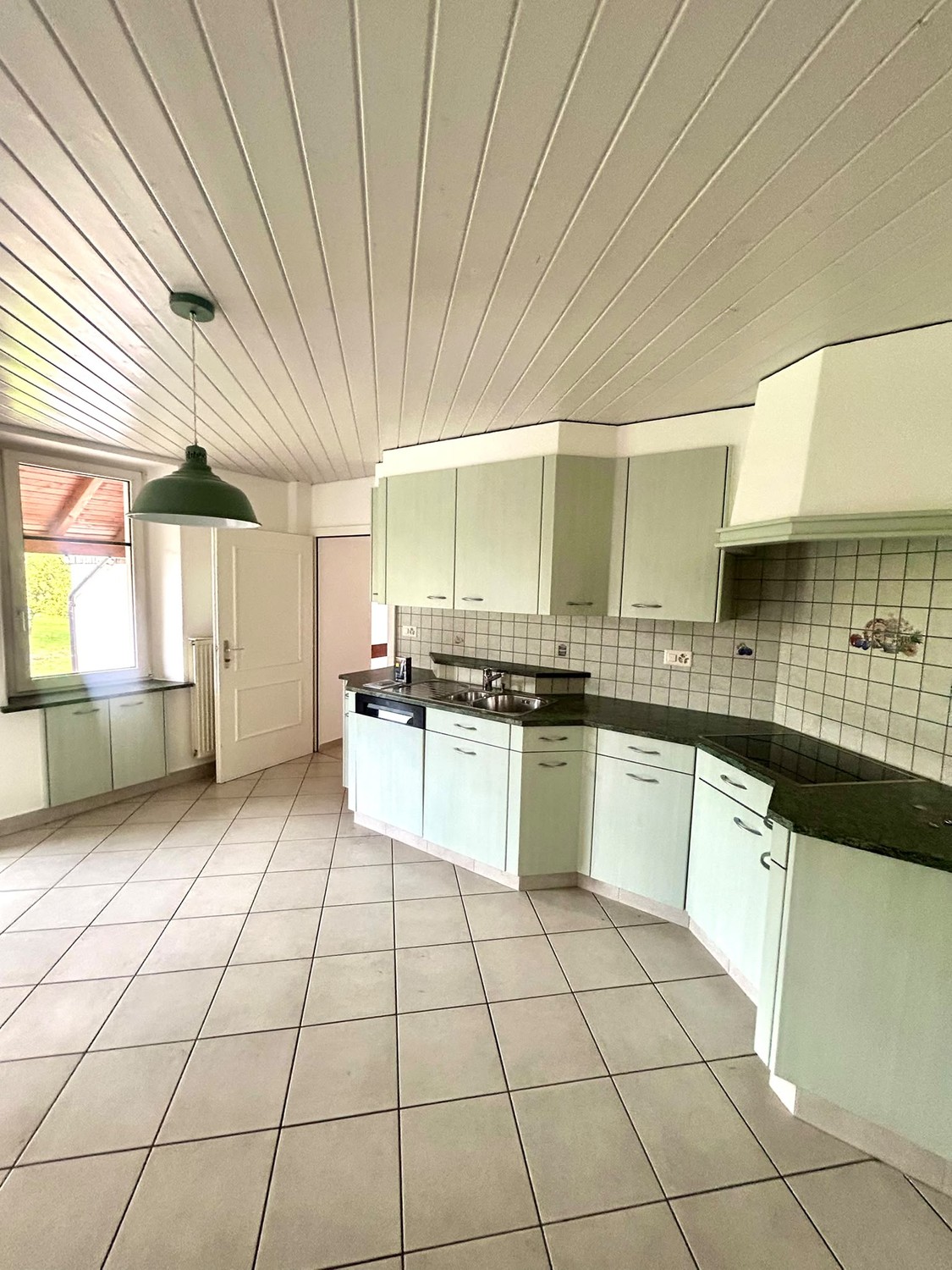 4 ½ rooms single house
