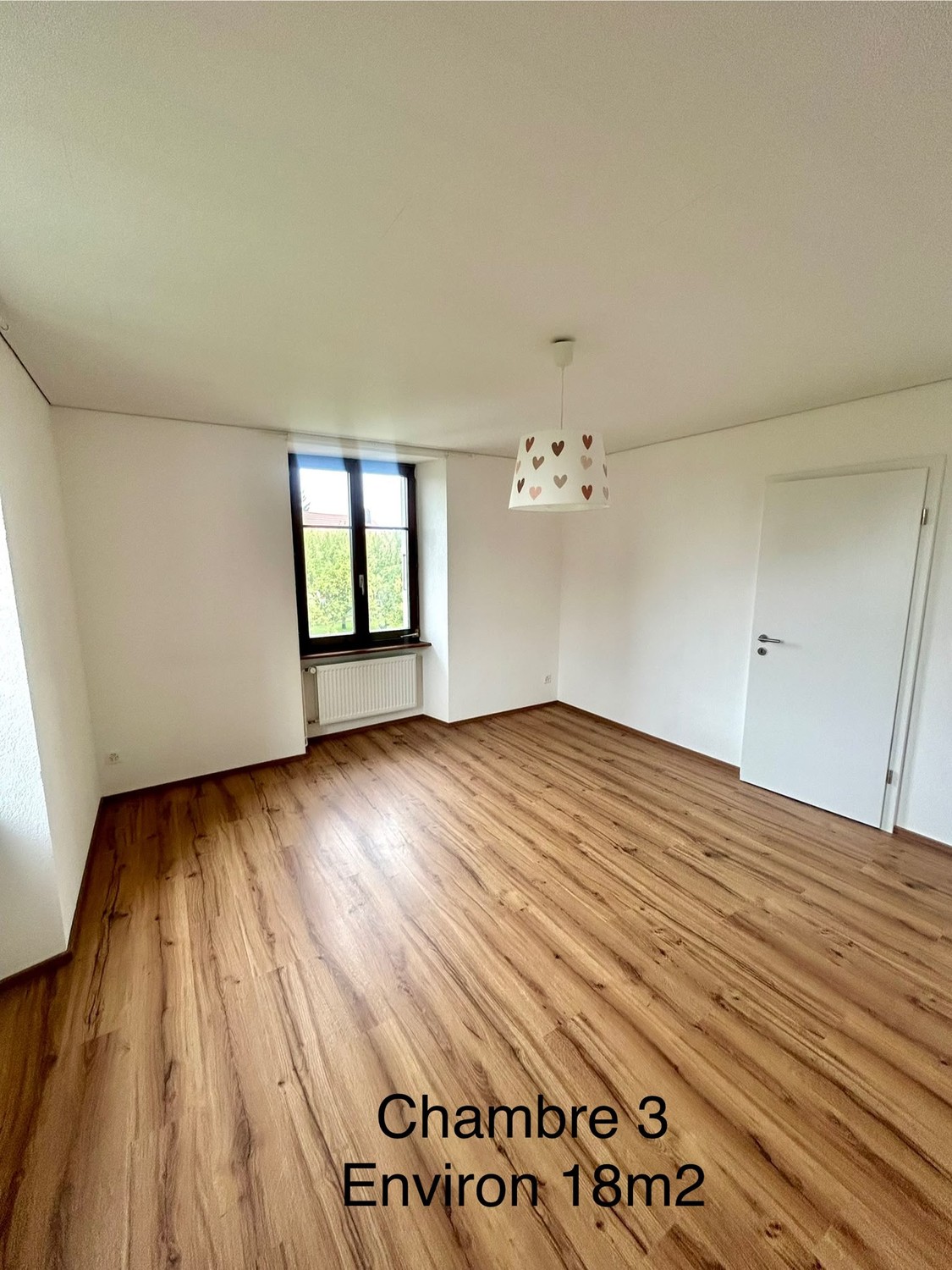 4 ½ rooms single house