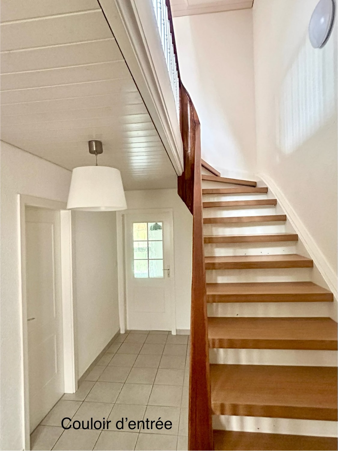 4 ½ rooms single house