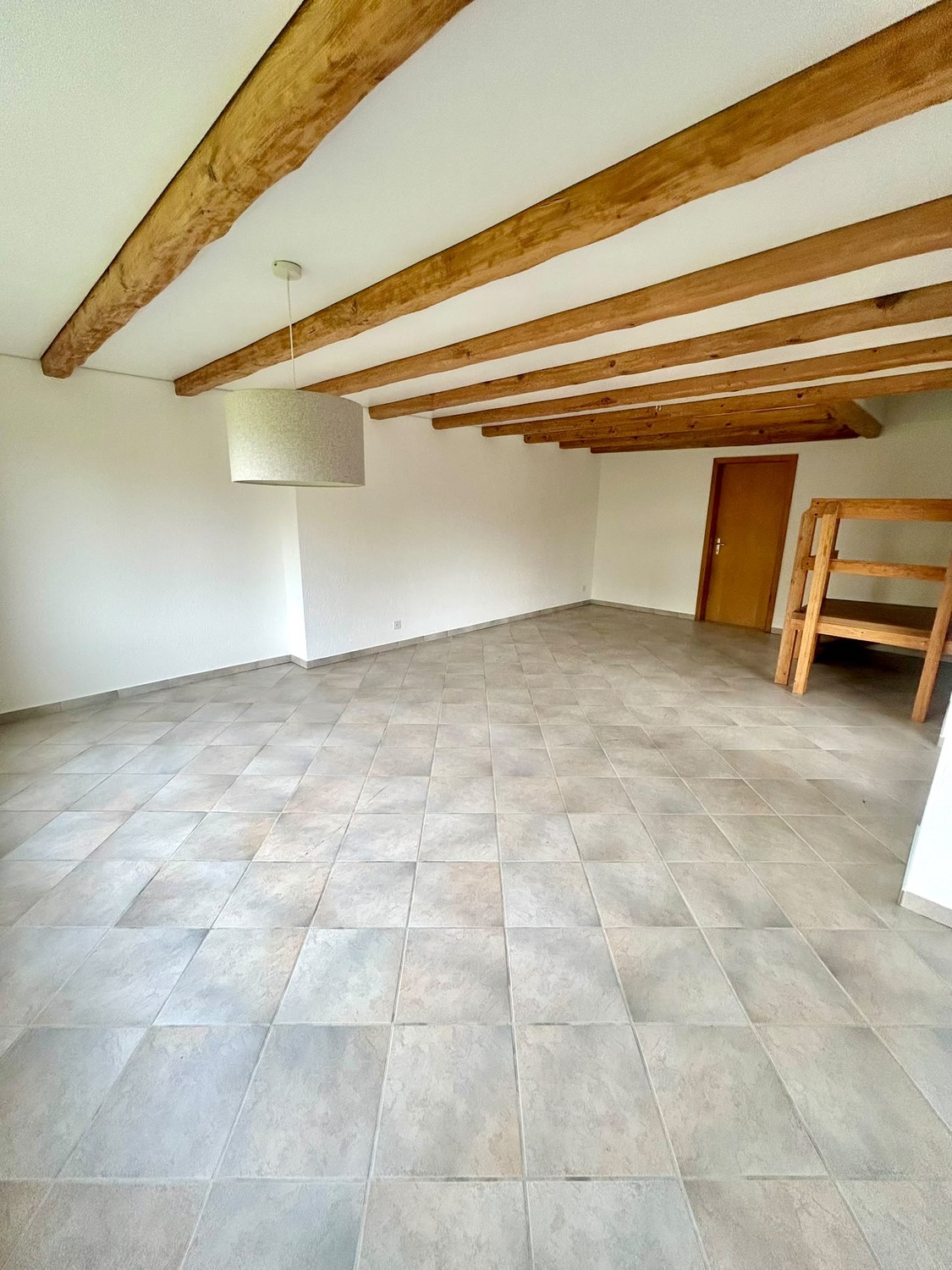 4 ½ rooms single house