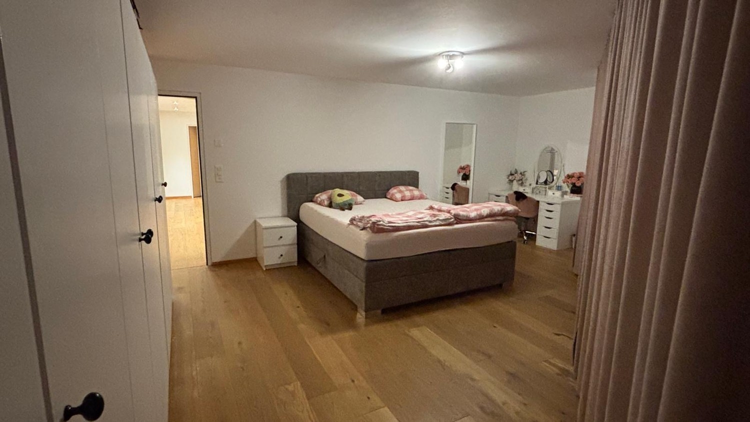4 ½ rooms apartment, photo 1 of 10