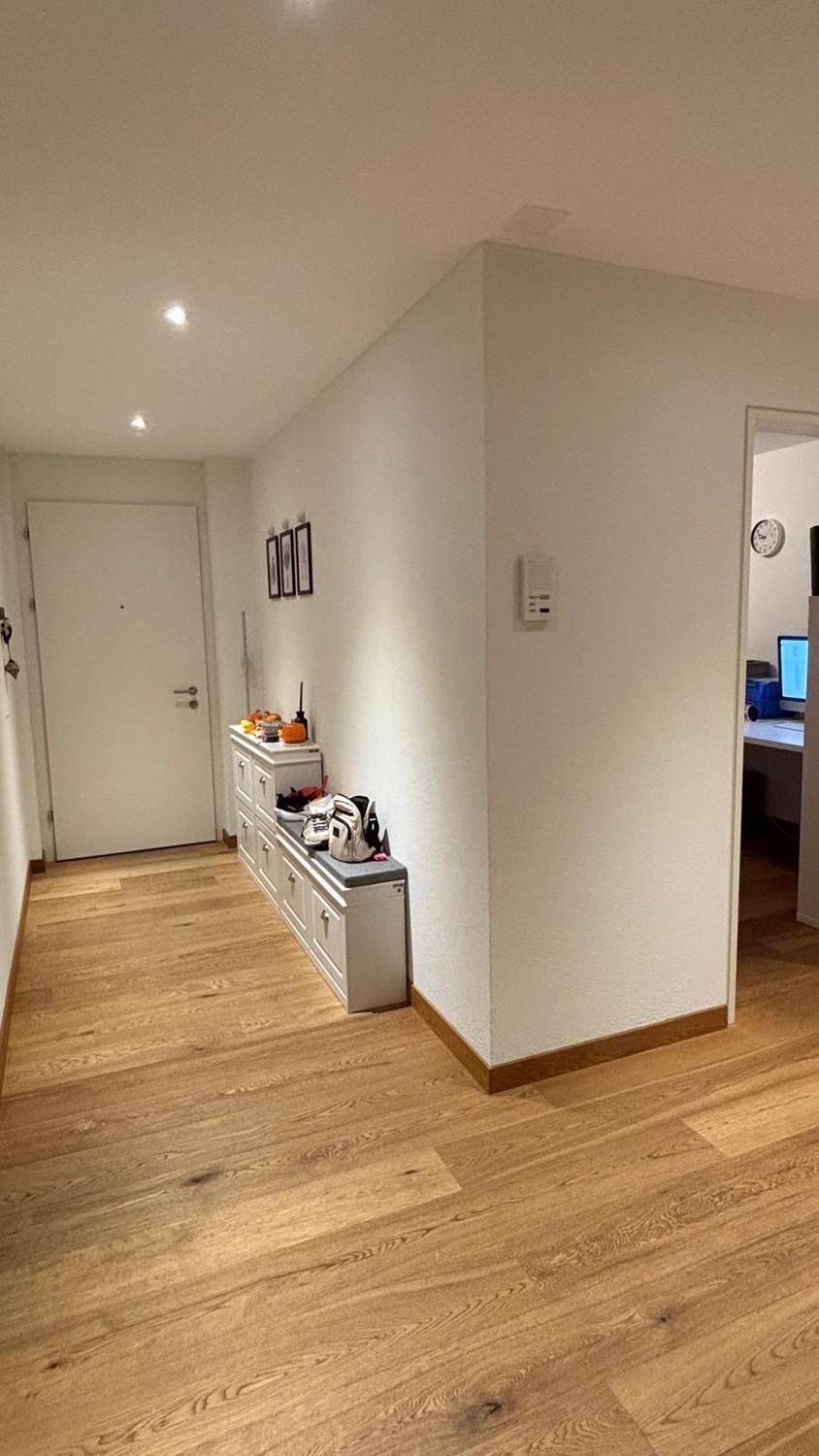 4 ½ rooms apartment, photo 8 of 10