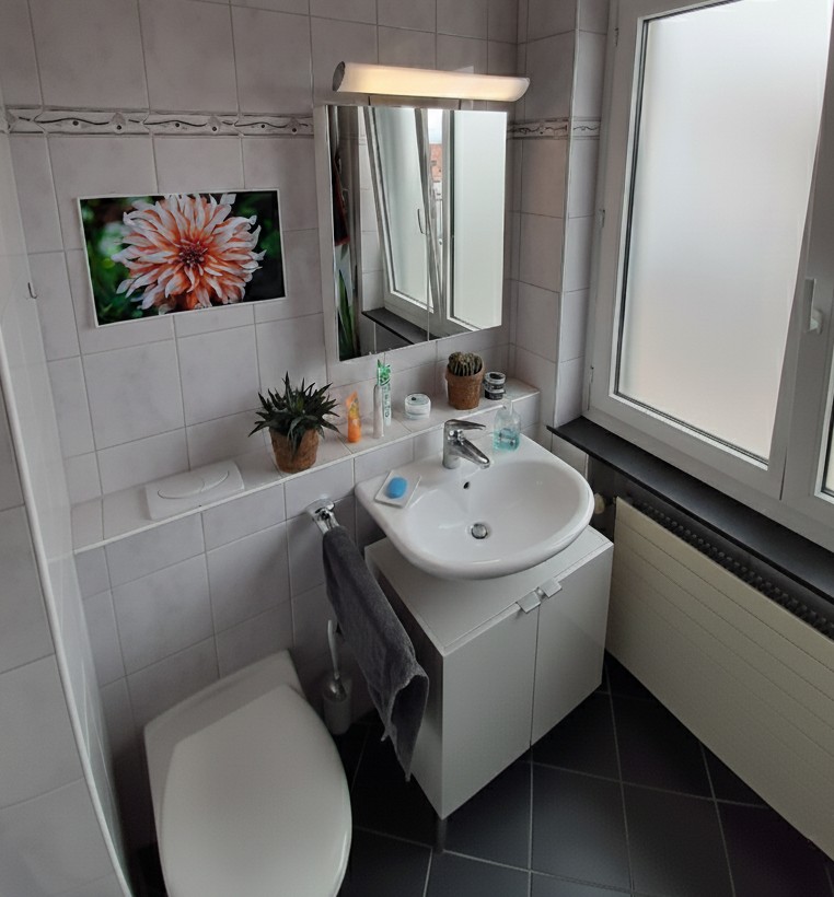 2 ½ rooms apartment, photo 8 of 10