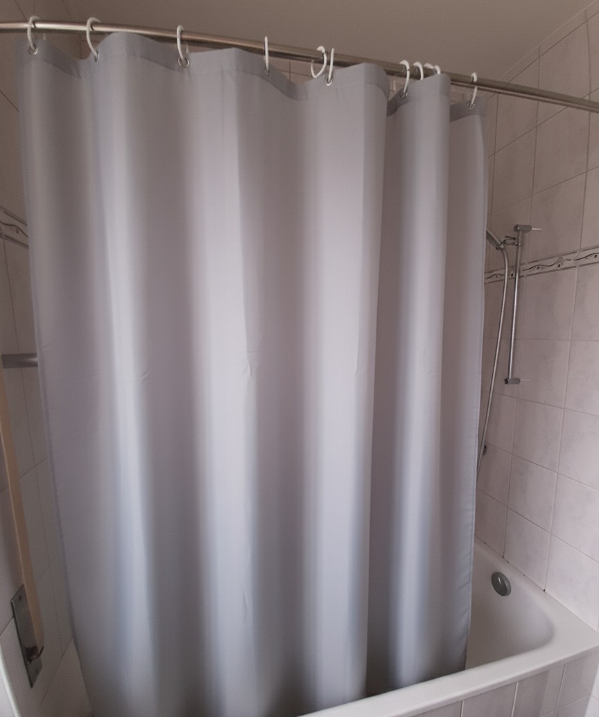 2 ½ rooms apartment, photo 9 of 10