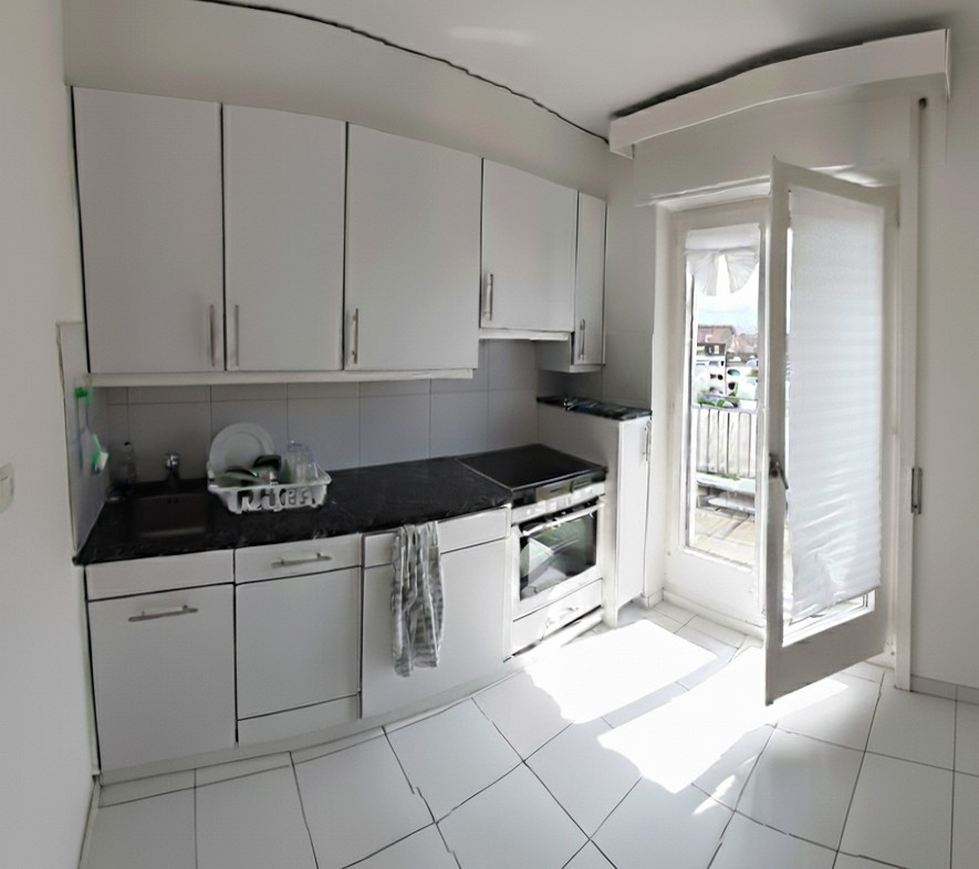2 ½ rooms apartment, photo 7 of 10