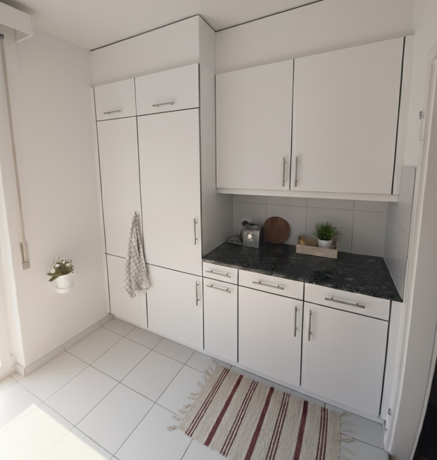 2 ½ rooms apartment, photo 5 of 10