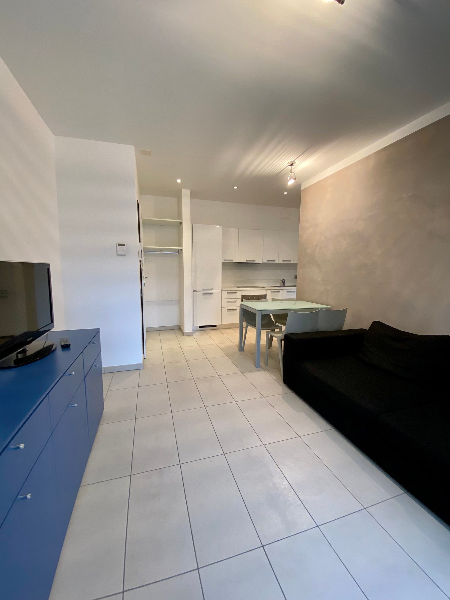 2 ½ rooms apartment (4)