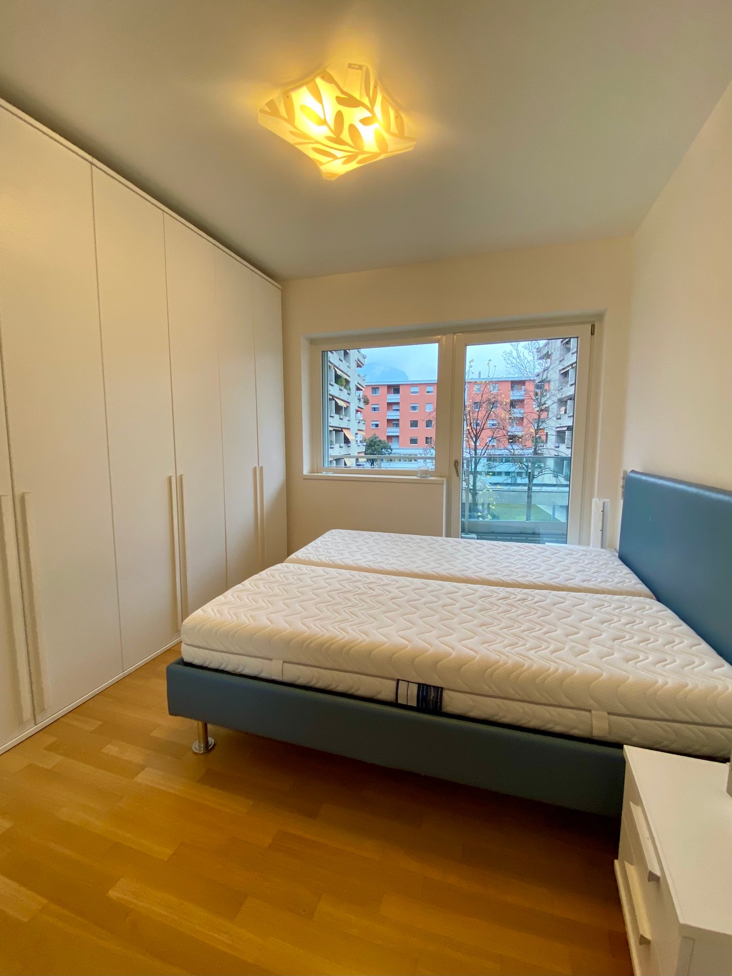 2 ½ rooms apartment (7)