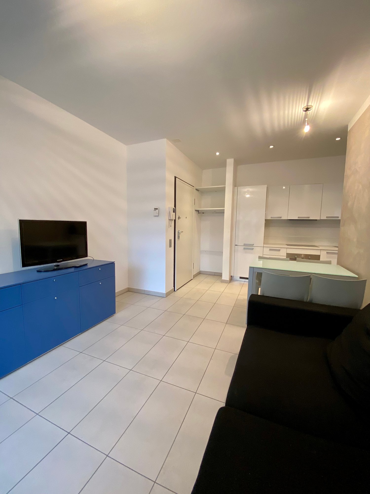 2 ½ rooms apartment (3)