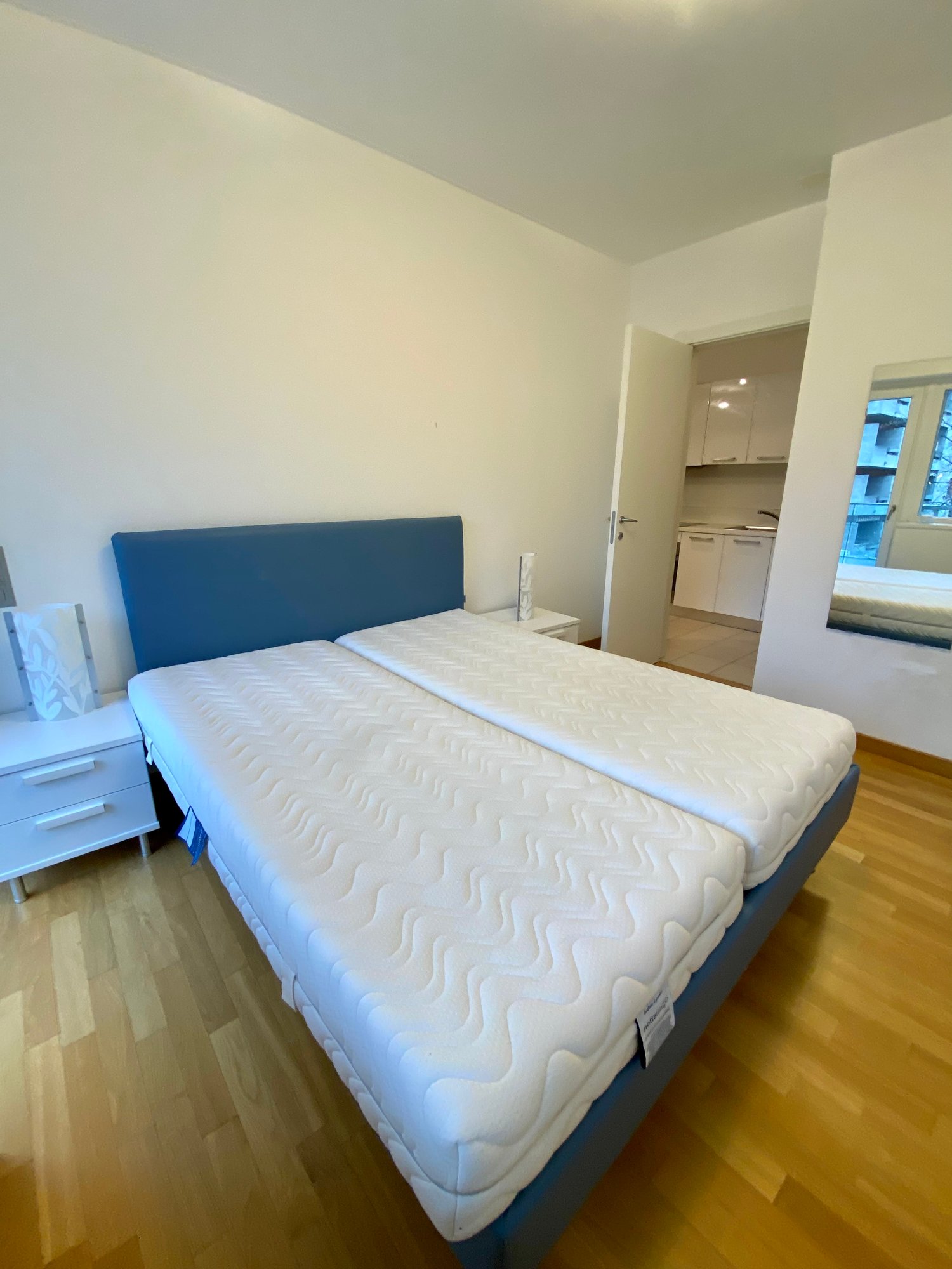 2 ½ rooms apartment (8)