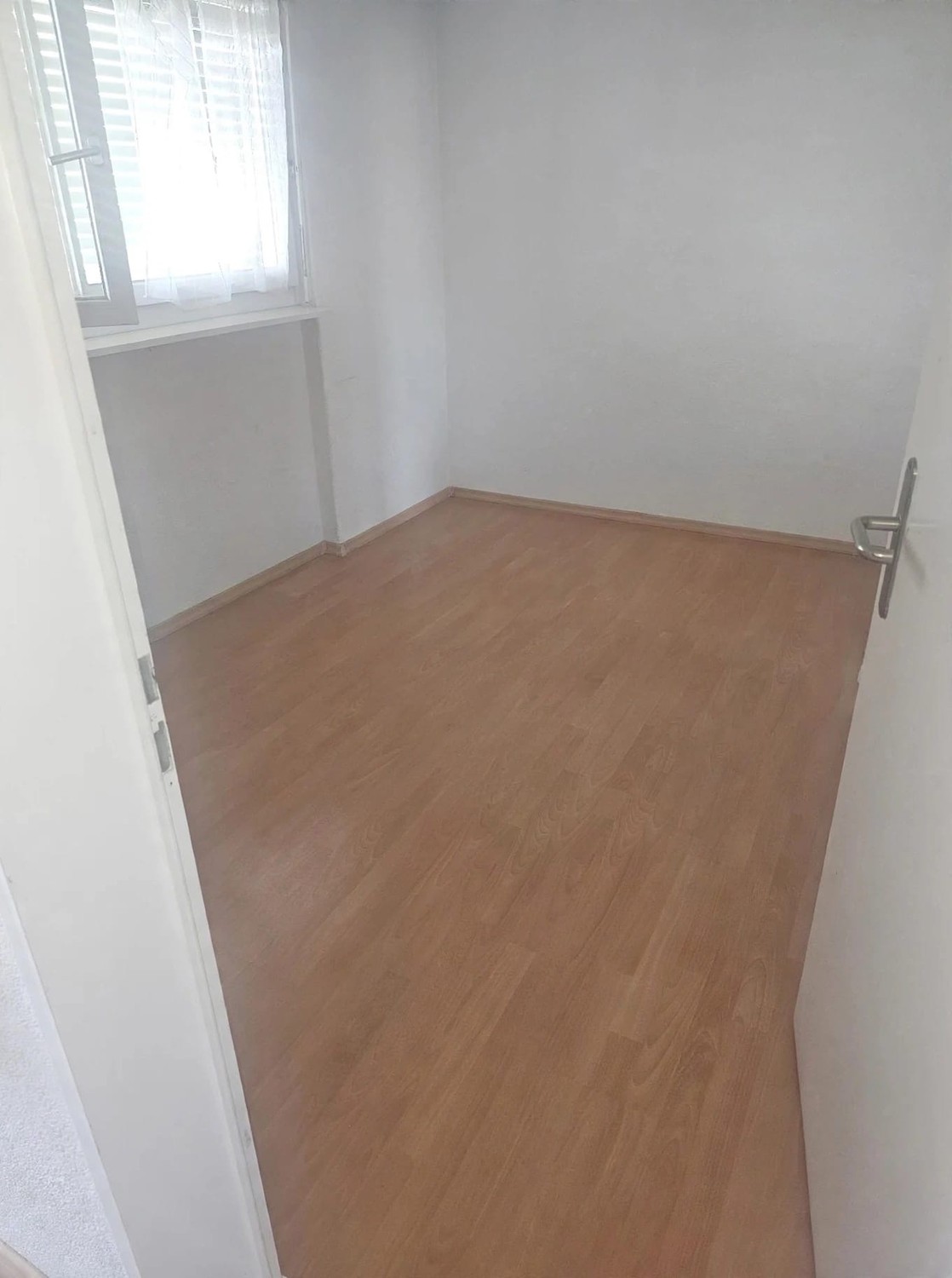 4 rooms apartment, photo 3 of 7
