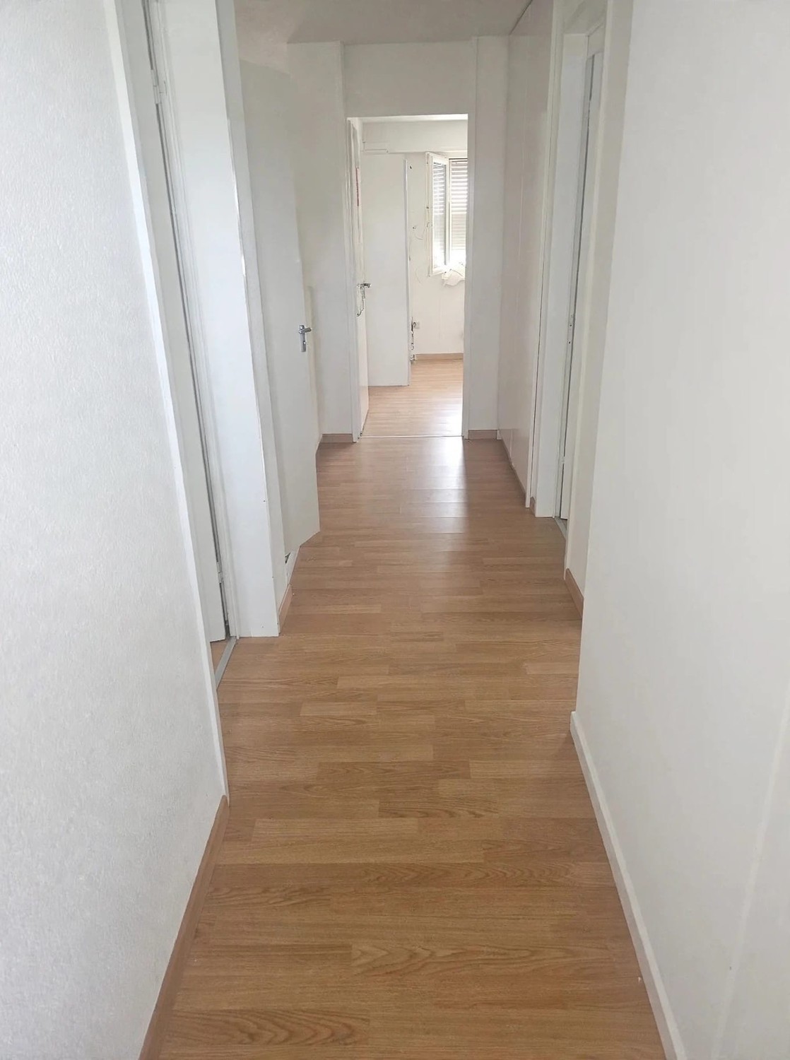 4 rooms apartment, photo 2 of 7
