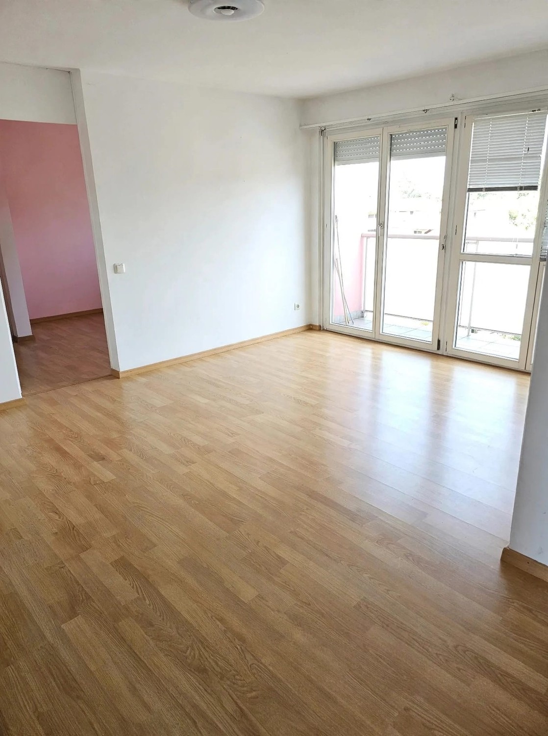 4 rooms apartment, photo 6 of 7