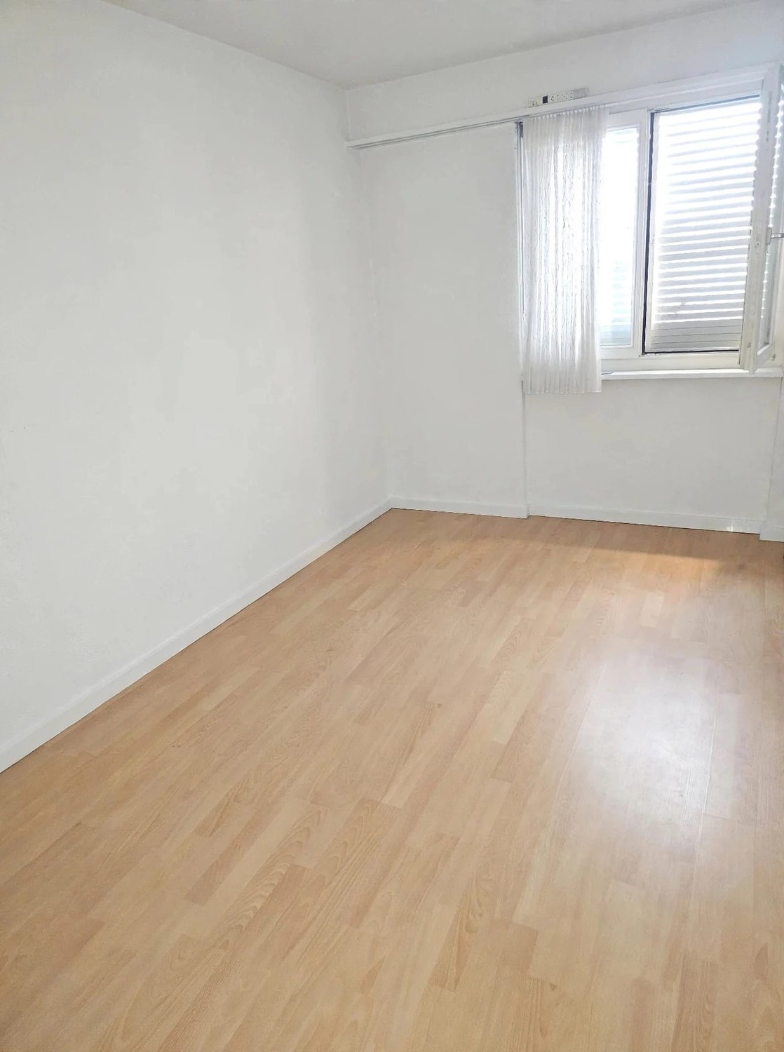 4 rooms apartment, photo 7 of 7