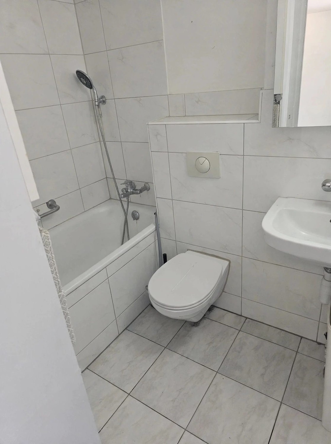 4 rooms apartment, photo 4 of 7