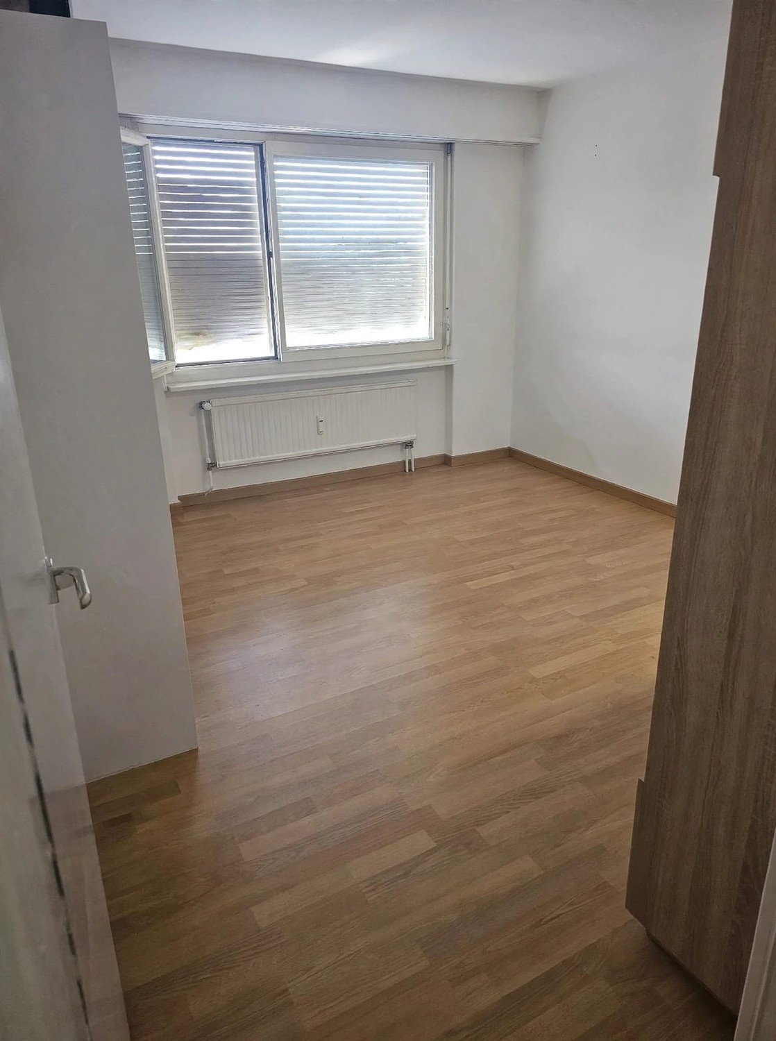 4 rooms apartment, photo 5 of 7