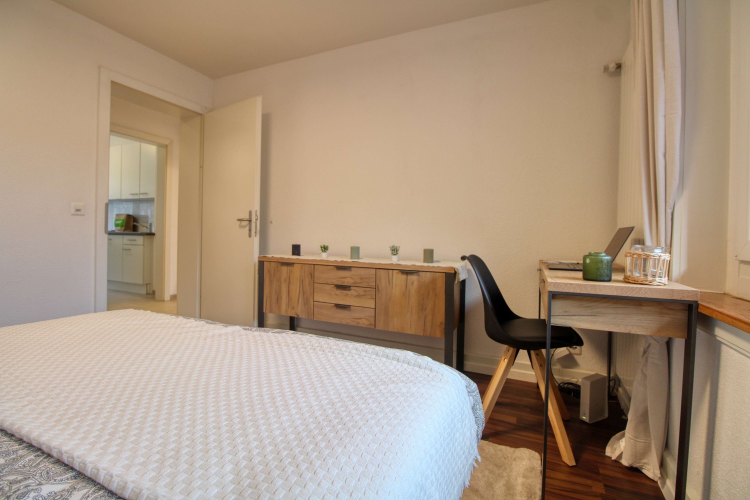 Room in a shared flat, photo 6 of 10