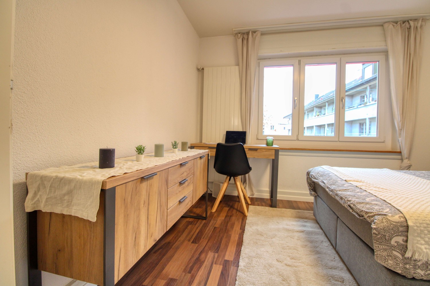 Room in a shared flat, photo 4 of 10