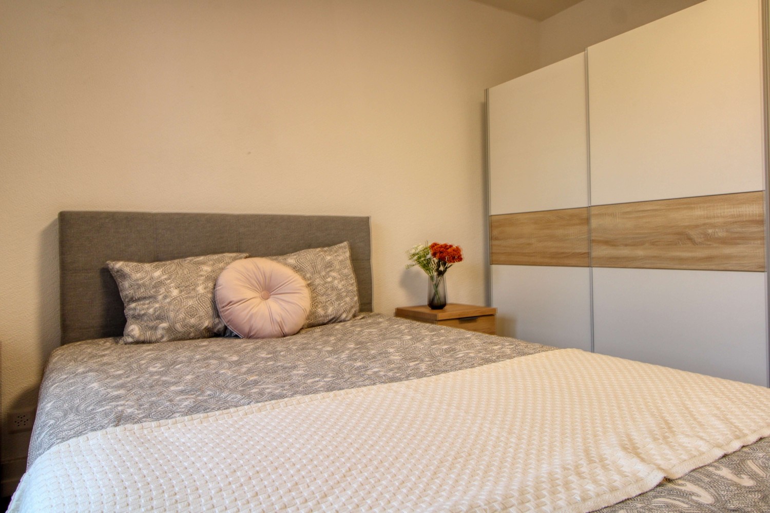Room in a shared flat, photo 2 of 10