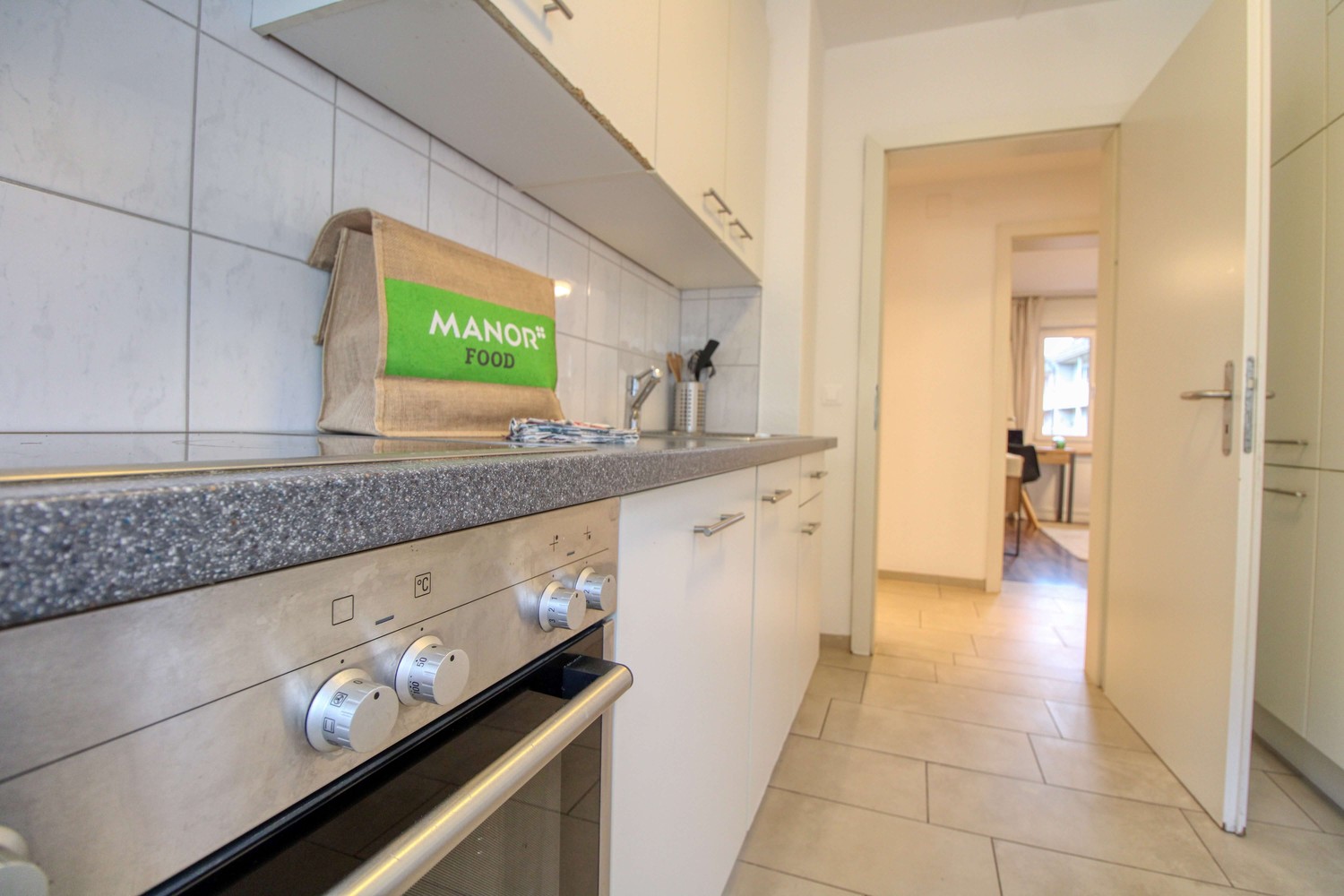 Room in a shared flat, photo 8 of 10