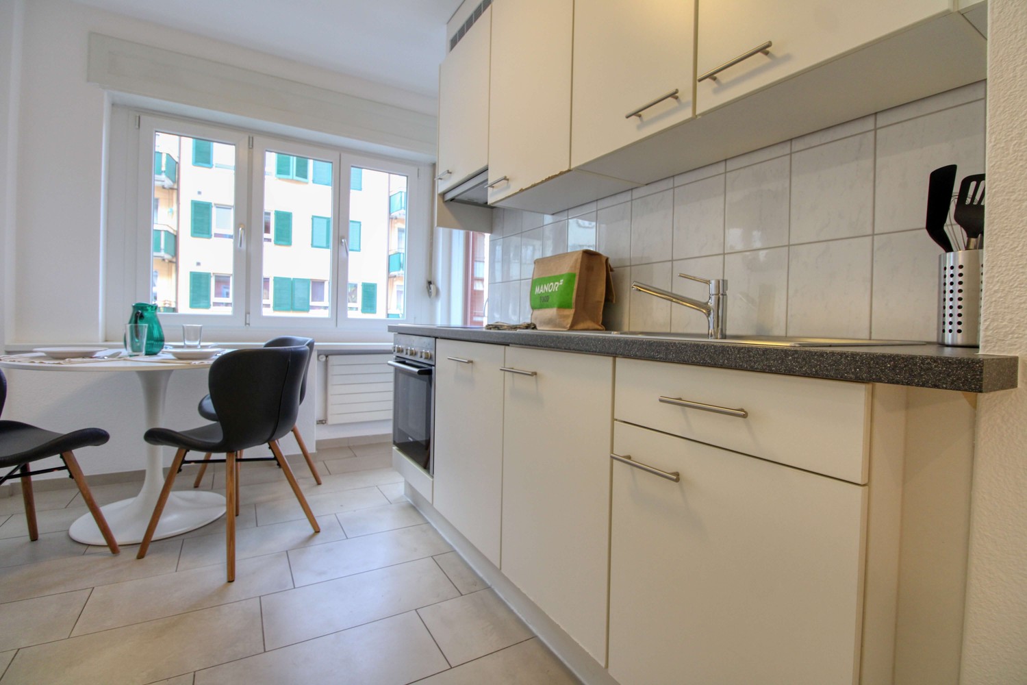 Room in a shared flat, photo 9 of 10