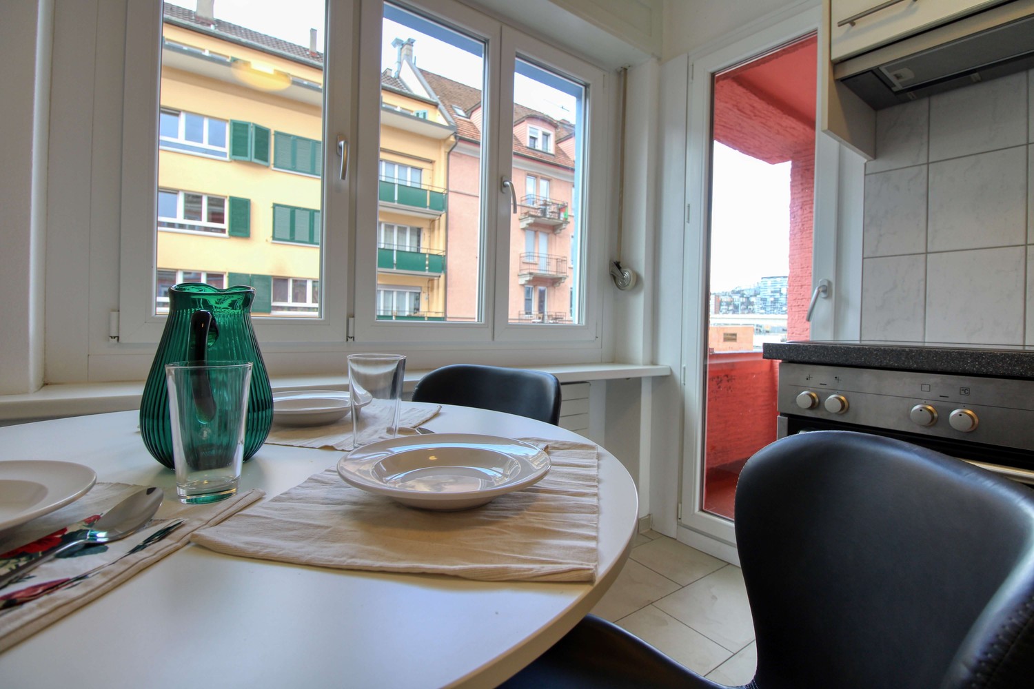 Room in a shared flat, photo 10 of 10
