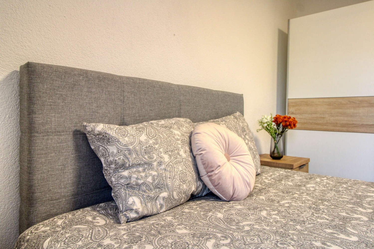 Room in a shared flat, photo 3 of 10