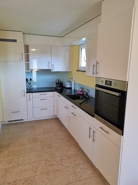2 rooms furnished flat