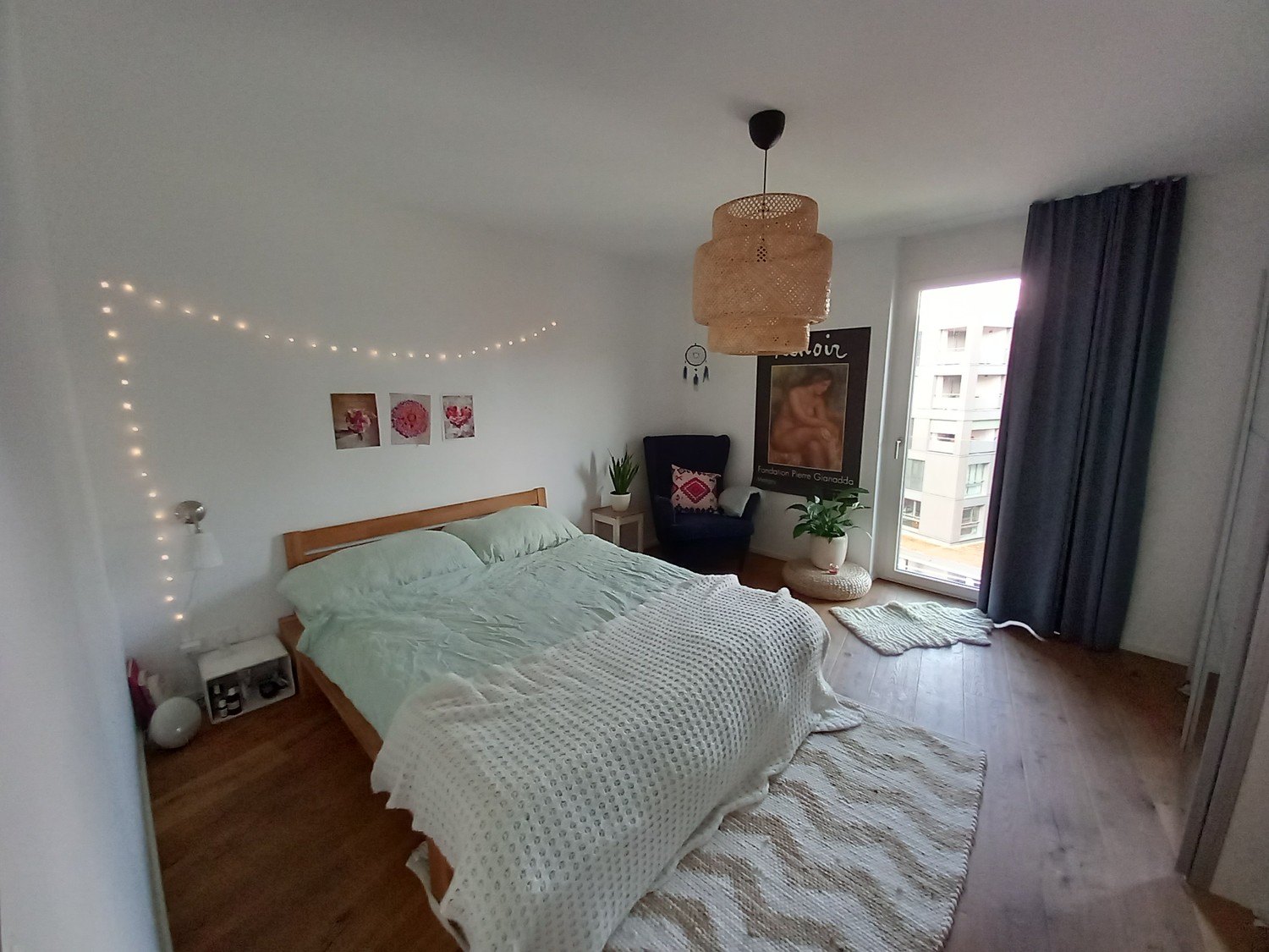 4 ½ rooms apartment, photo 8 sur 10