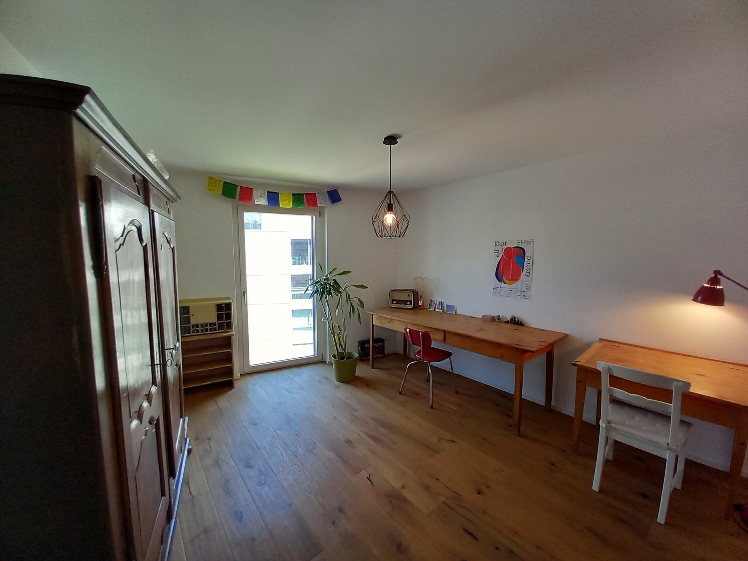 4 ½ rooms apartment, photo 9 sur 10