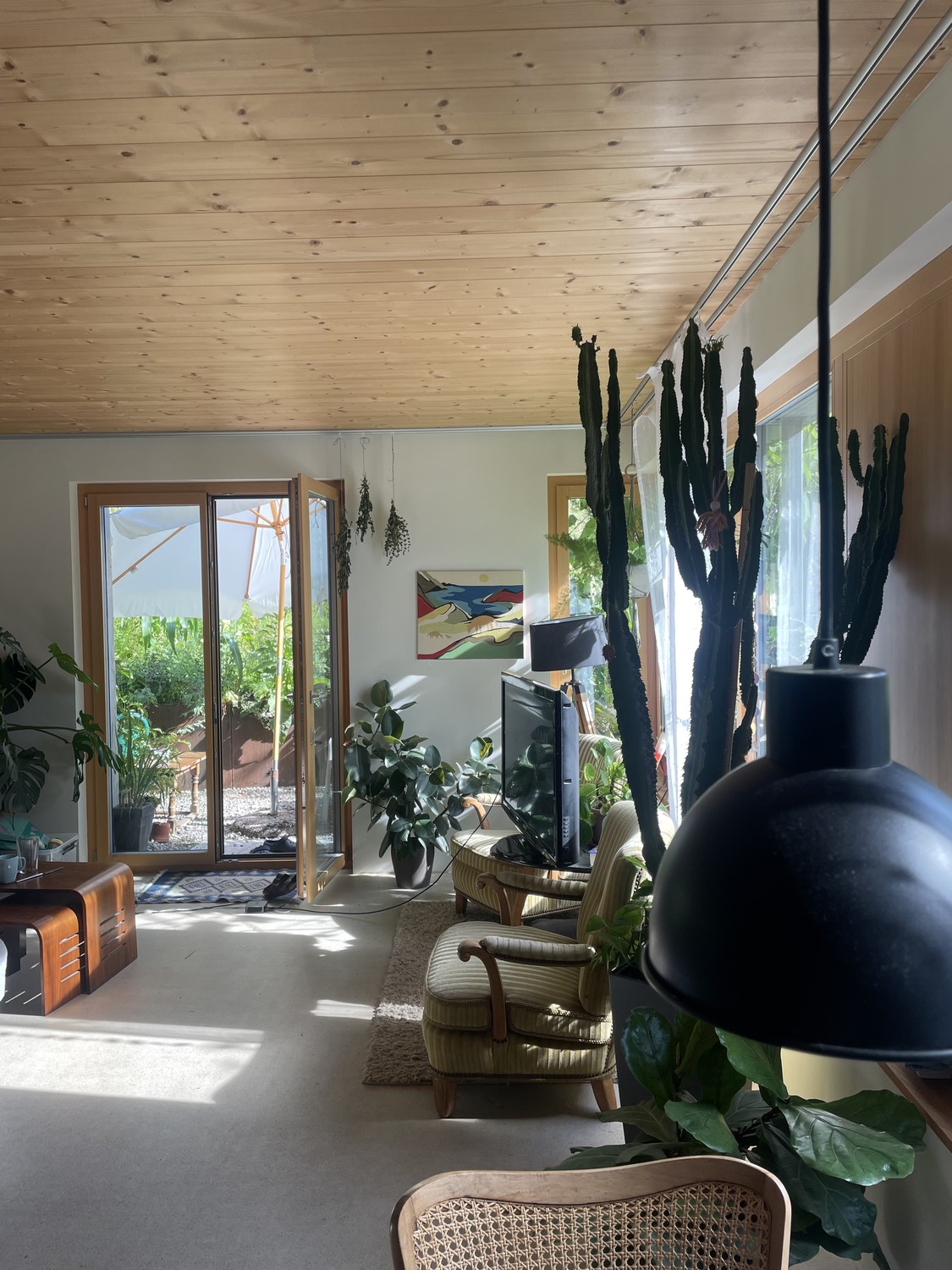 3 ½ rooms apartment, photo 1 of 4