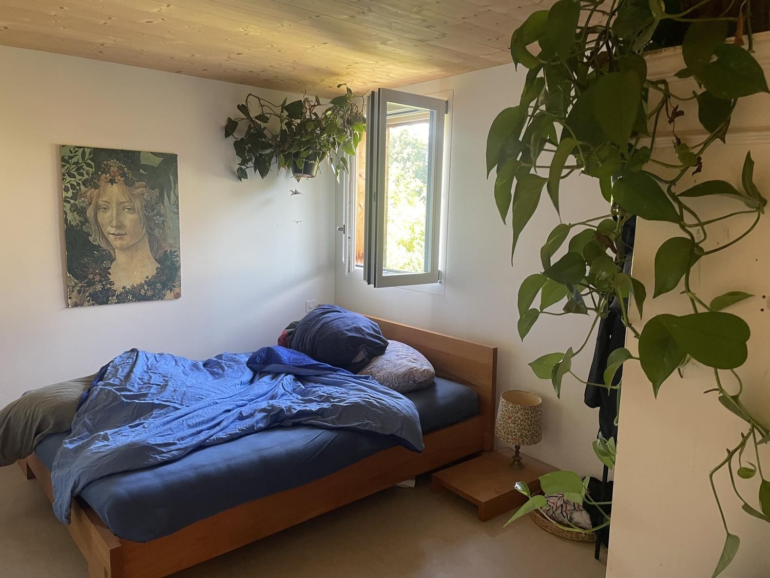 3 ½ rooms apartment, photo 3 of 4
