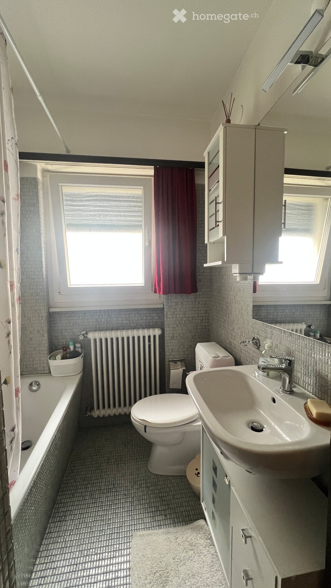 1 ½ rooms apartment, photo 5 of 5