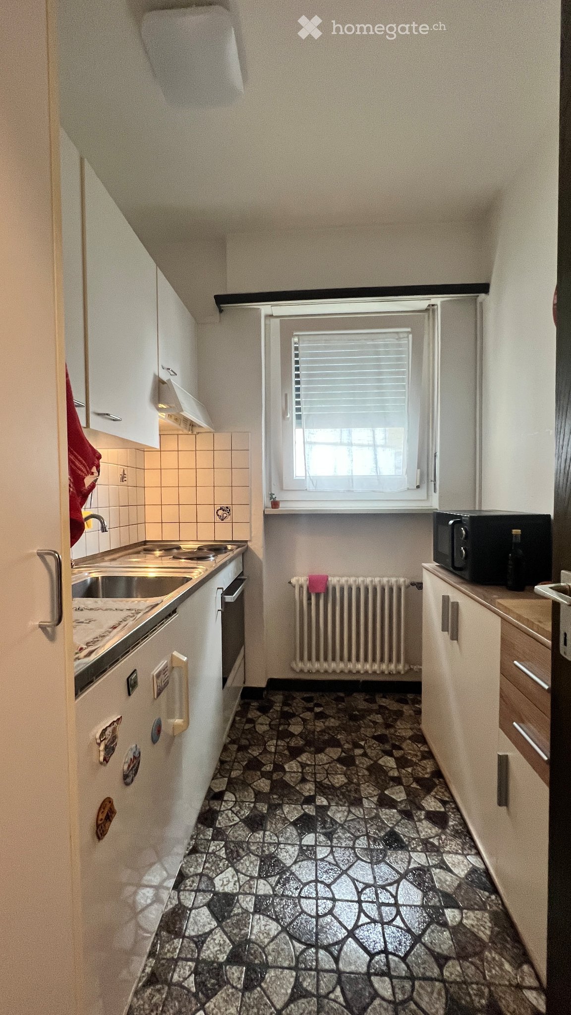 1 ½ rooms apartment, photo 4 of 5