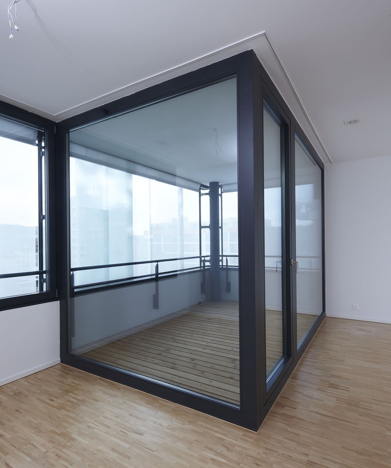 5 ½ rooms apartment