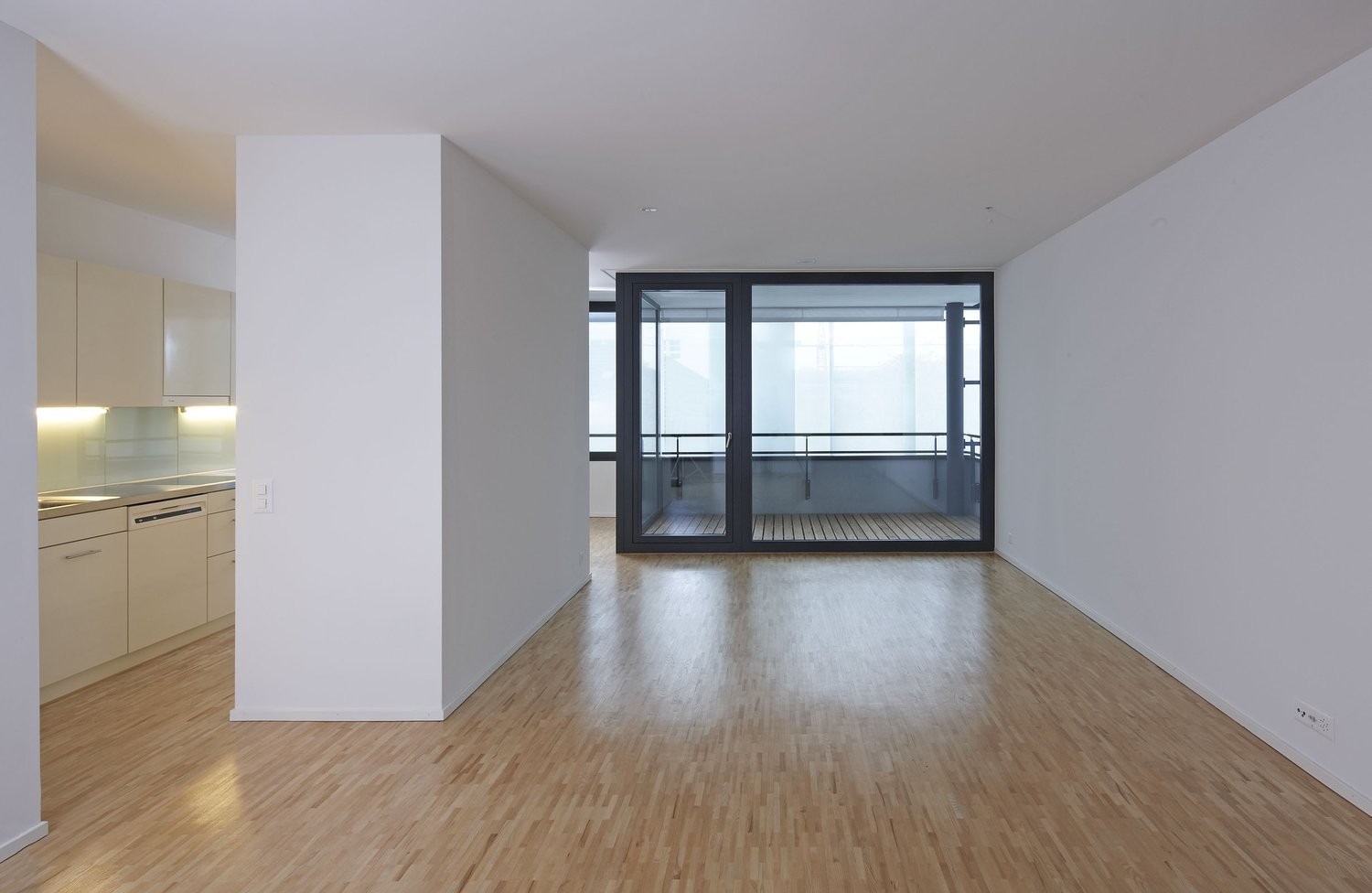 5 ½ rooms apartment