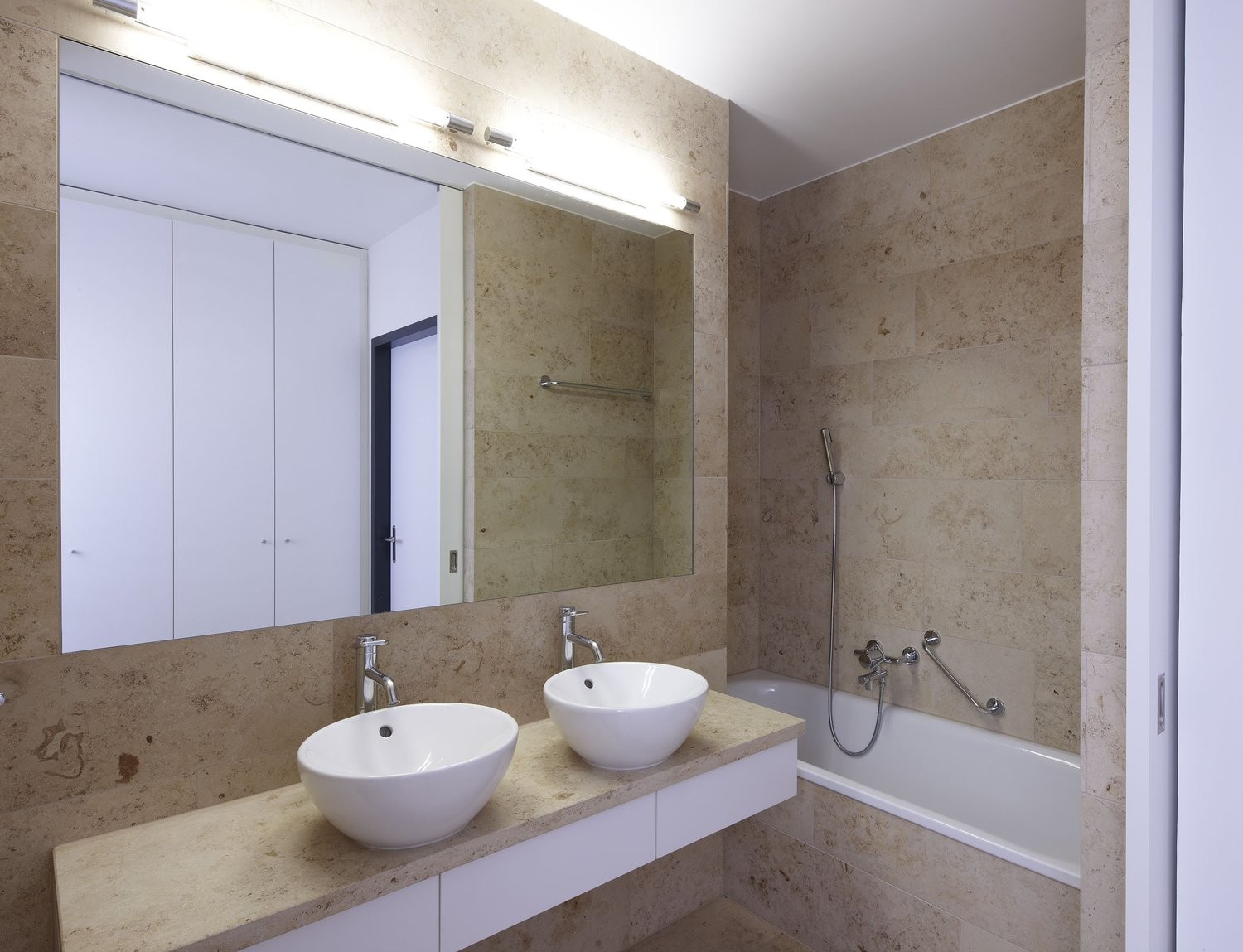 5 ½ rooms apartment
