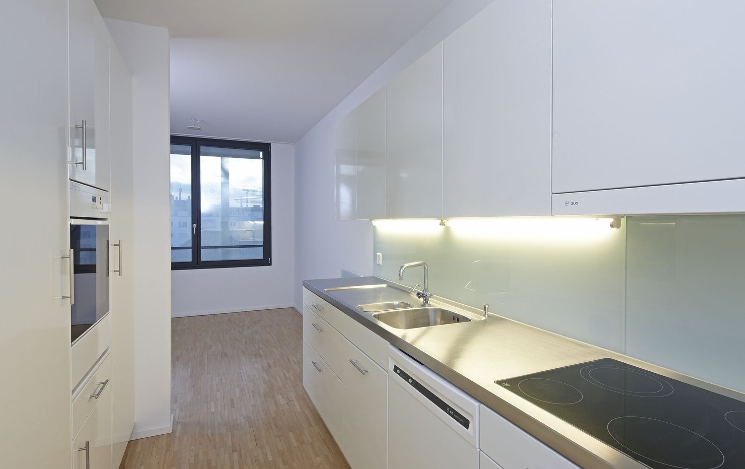 5 ½ rooms apartment