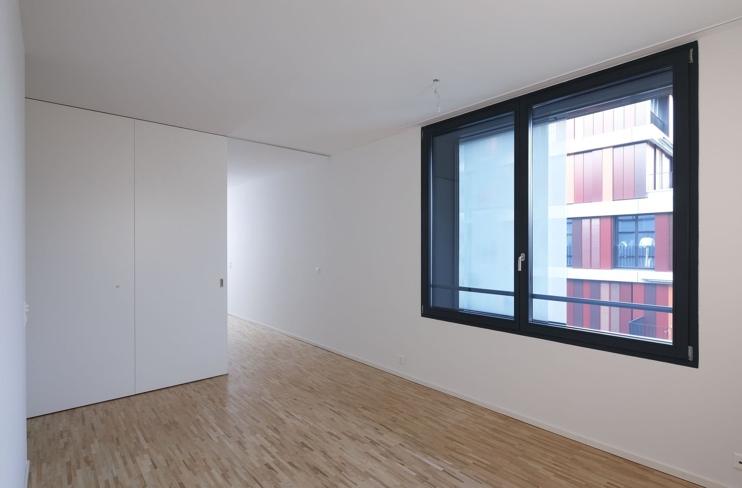 5 ½ rooms apartment