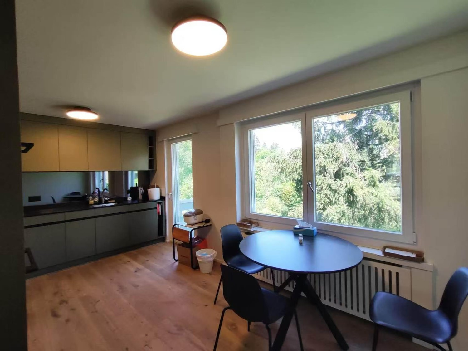 3 ½ rooms apartment, photo 3 sur 5
