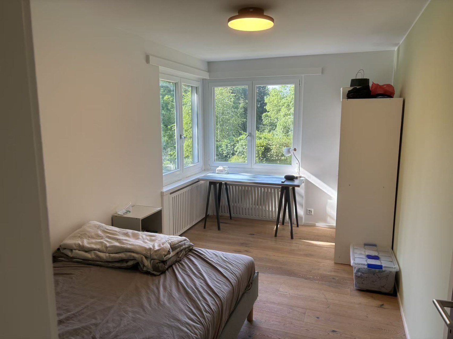 3 ½ rooms apartment, photo 5 sur 5