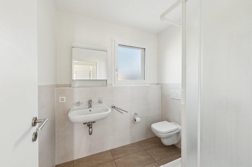 2 ½ pièces appartement