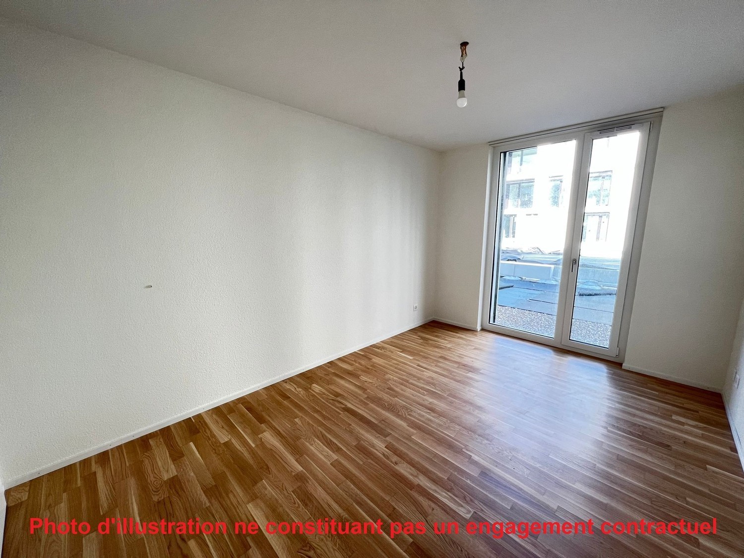 3 ½ rooms apartment, photo 3 of 5