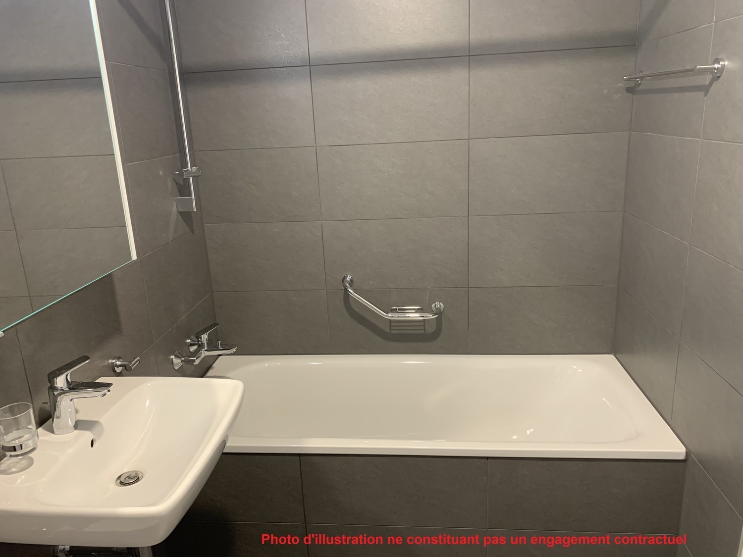3 ½ rooms apartment, photo 5 of 5