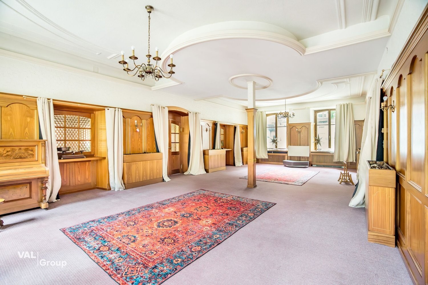 1100m² hotel, photo 9 of 10