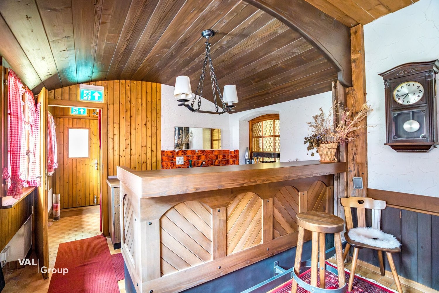 1100m² hotel, photo 7 of 10