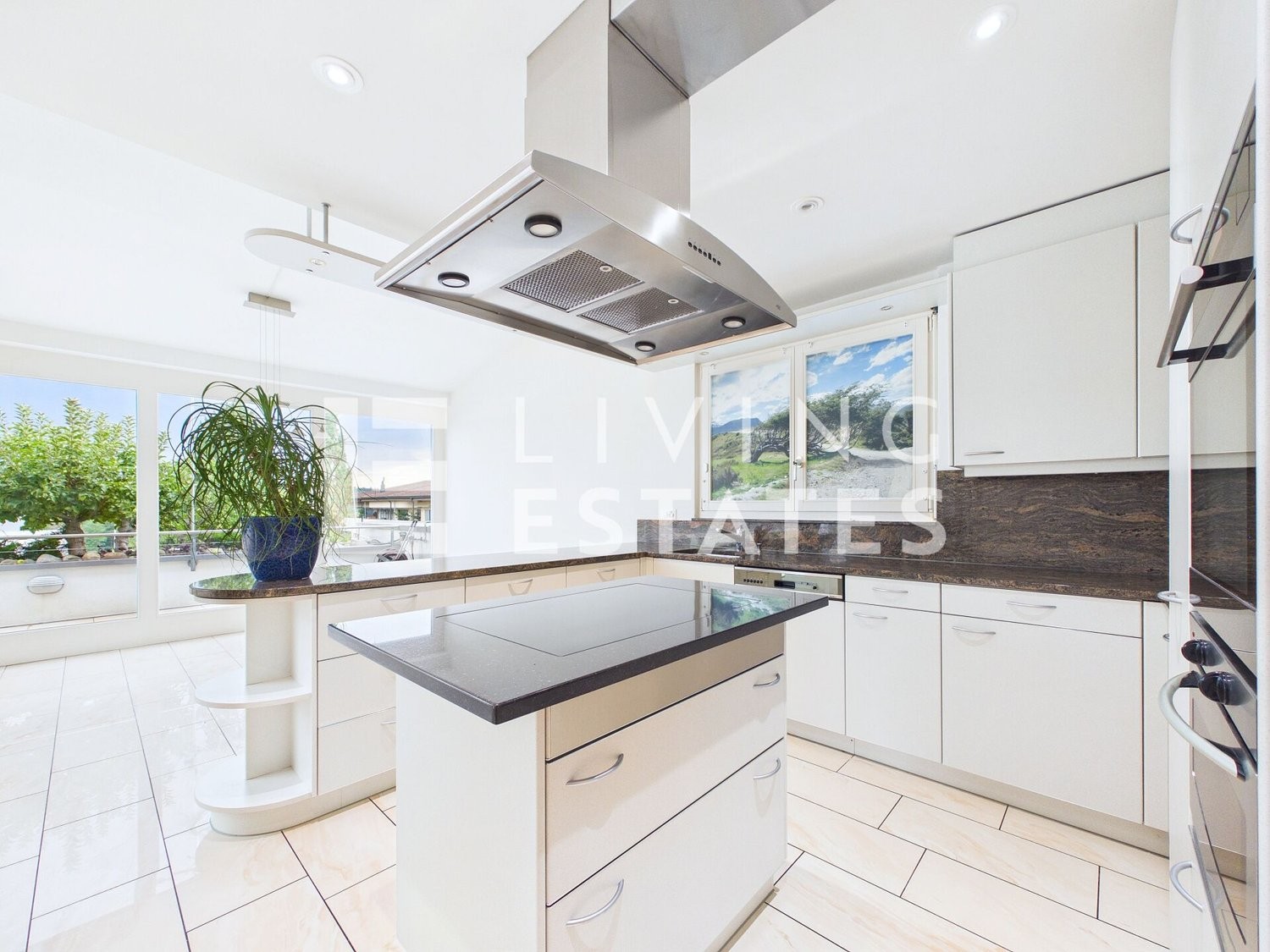 5 ½ rooms terrace house