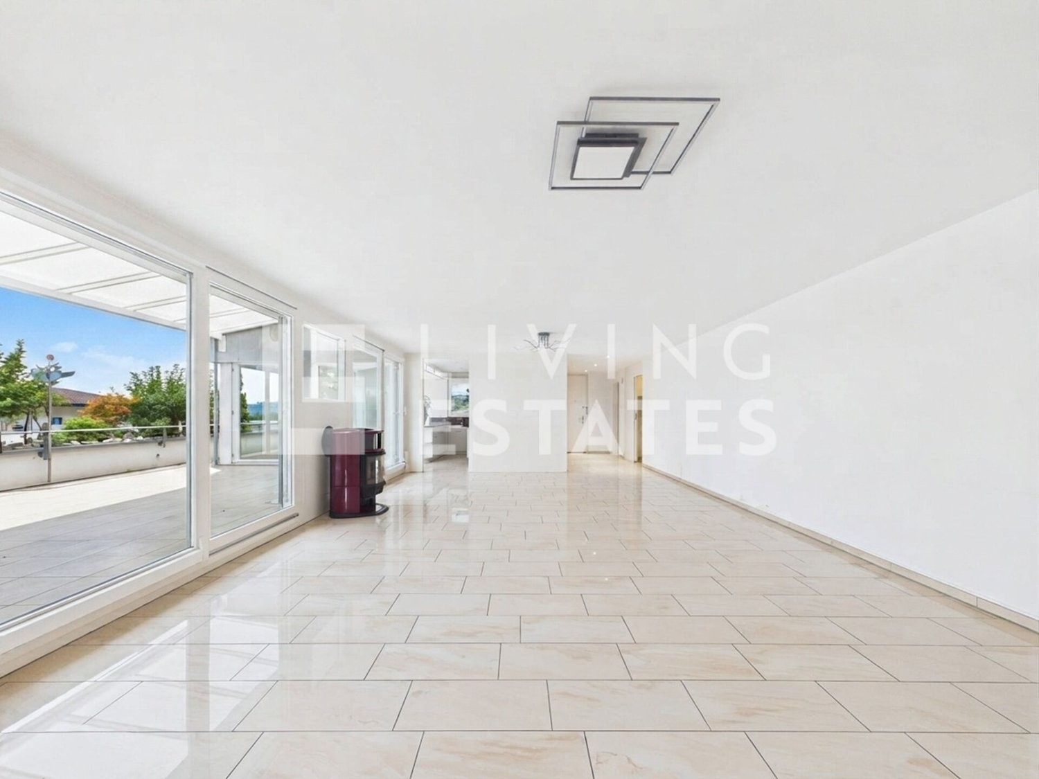 5 ½ rooms terrace house