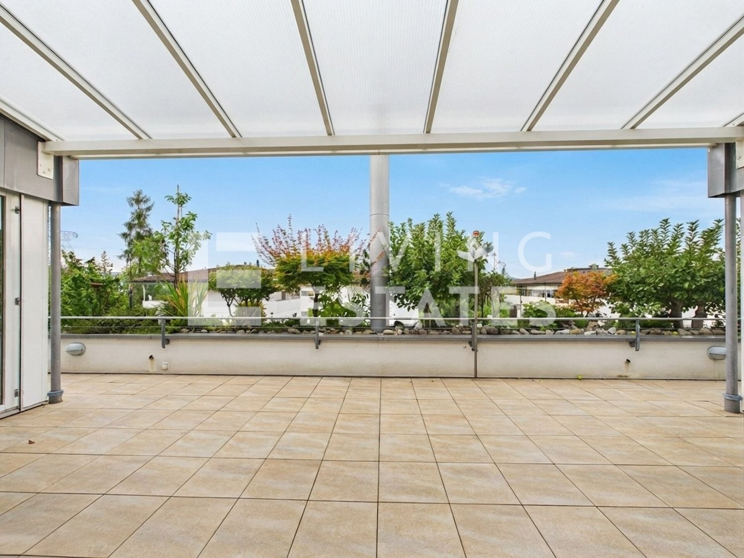 5 ½ rooms terrace house