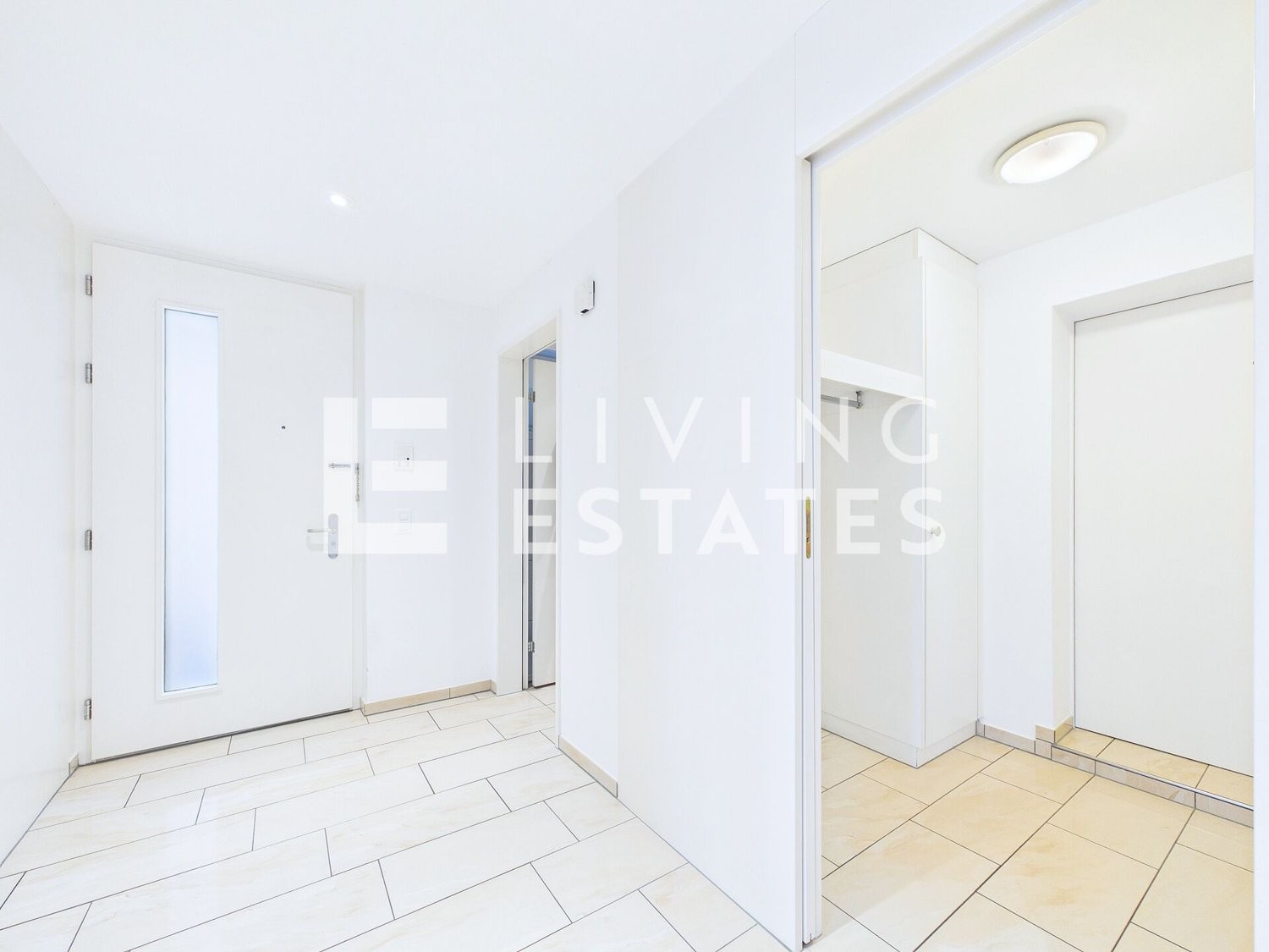 5 ½ rooms terrace house